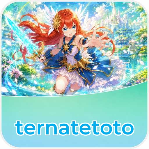 Video Tutorial Instalasi - ternatetoto