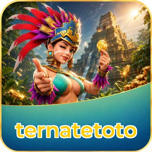 Spesifikasi ternatetoto