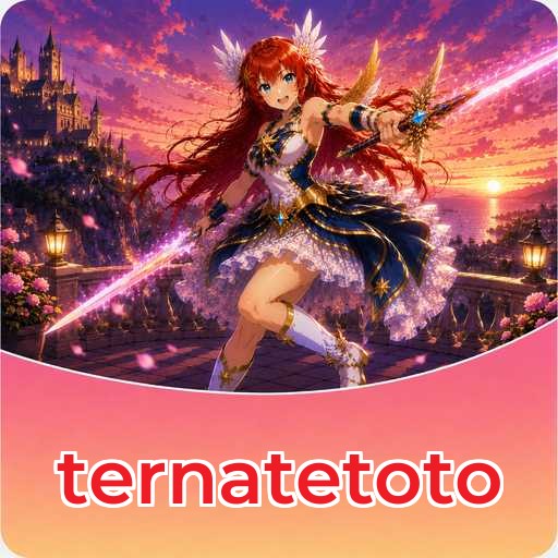 Installation Guide - ternatetoto Expert Tutorial