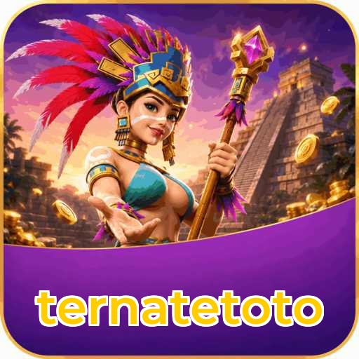 Instalasi ternatetoto Berhasil