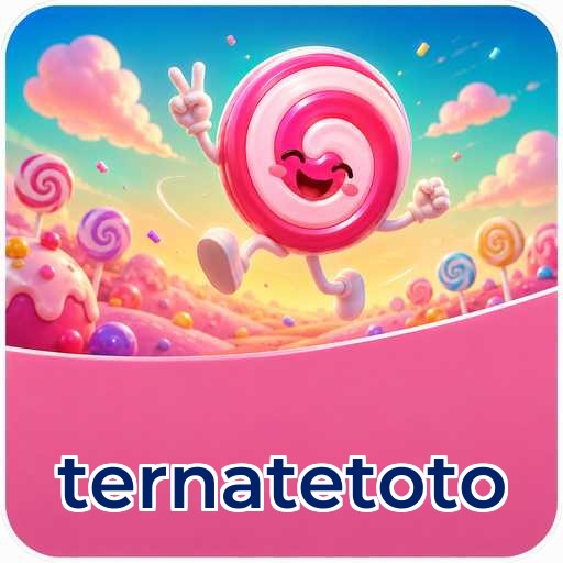 Misi Visi ternatetoto