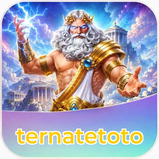 Panduan Instalasi ternatetoto APK