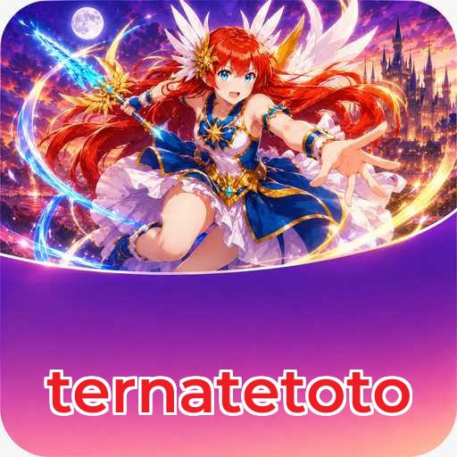 Tim ternatetoto