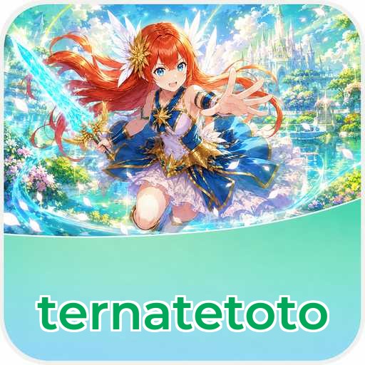Technical Specs ternatetoto